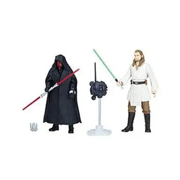 Star Wars Solo 3 3/4-Inch Action Figure - Select Figure(s) (Online Order Only)