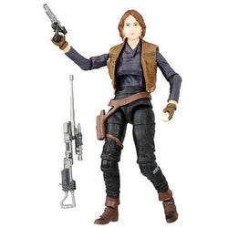 Star Wars The Black Series - 3 3/4-Inch Action Figure - Select Figure(s) (Online Order Only)
