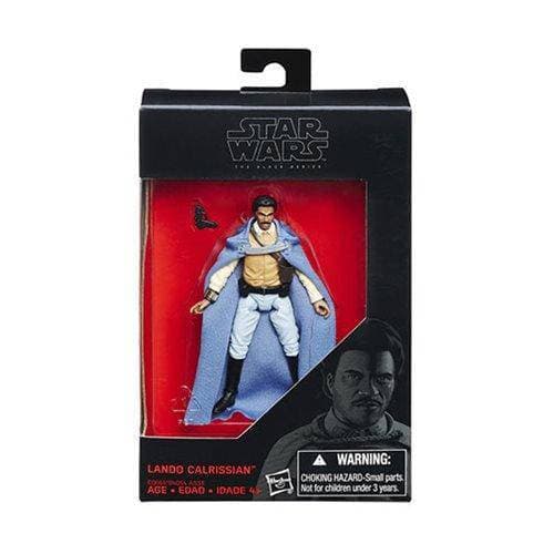 Star Wars The Black Series - 3 3/4-Inch Action Figure - Select Figure(s) (Online Order Only)