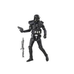 Star Wars The Black Series - 3 3/4-Inch Action Figure - Select Figure(s) (Online Order Only)