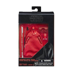 Star Wars The Black Series - 3 3/4-Inch Action Figure - Select Figure(s) (Online Order Only)
