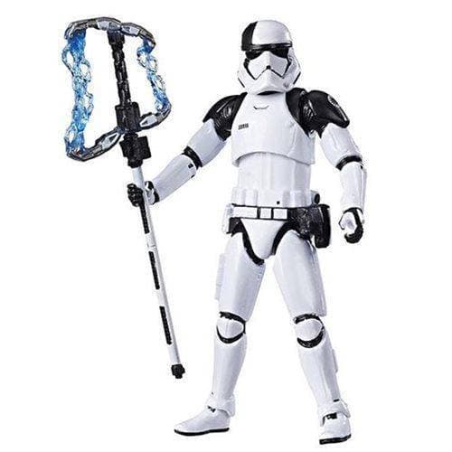 Star Wars The Black Series - 3 3/4-Inch Action Figure - Select Figure(s) (Online Order Only)