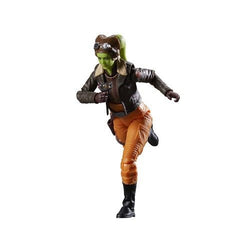 Star Wars The Black Series 6-Inch Action Figure Wave 14 - Select Figure(s) (Online Order Only)