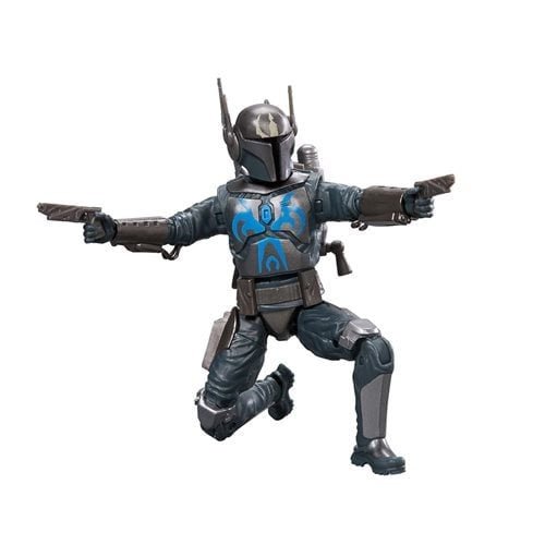 Star Wars The Black Series 6-Inch Action Figure Wave 14 - Select Figure(s) (Online Order Only)