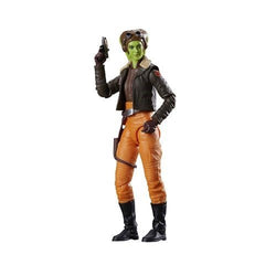 Star Wars The Black Series 6-Inch Action Figure Wave 14 - Select Figure(s) (Online Order Only)