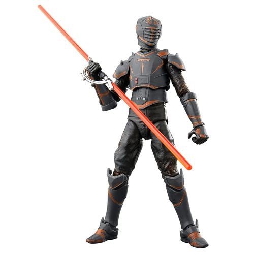 Star Wars The Black Series 6-Inch Action Figure Wave 14 - Select Figure(s) (Online Order Only)