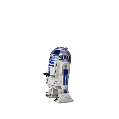 Star Wars The Black Series 6-Inch Action Figure Wave 14 - Select Figure(s) (Online Order Only)