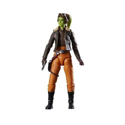Star Wars The Black Series 6-Inch Action Figure Wave 14 - Select Figure(s) (Online Order Only)
