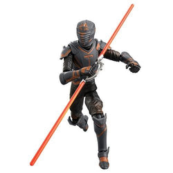 Star Wars The Black Series 6-Inch Action Figure Wave 14 - Select Figure(s) (Online Order Only)