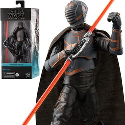 Star Wars The Black Series 6-Inch Action Figure Wave 14 - Select Figure(s) (Online Order Only)