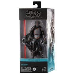 Star Wars The Black Series 6-Inch Action Figure Wave 14 - Select Figure(s) (Online Order Only)
