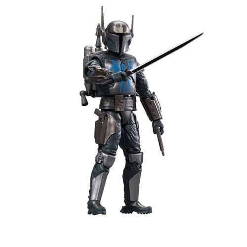 Star Wars The Black Series 6-Inch Action Figure Wave 14 - Select Figure(s) (Online Order Only)