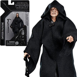 Star Wars The Black Series Archive 6-Inch Action Figure - Select Figure(s) (Online Order Only)