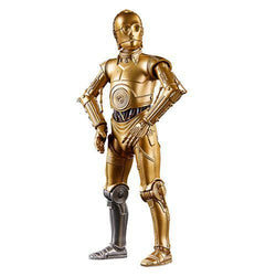 Star Wars The Black Series Archive 6-Inch Action Figure - Select Figure(s) (Online Order Only)
