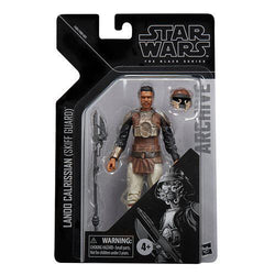 Star Wars The Black Series Archive 6-Inch Action Figure - Select Figure(s) (Online Order Only)
