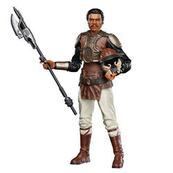 Star Wars The Black Series Archive 6-Inch Action Figure - Select Figure(s) (Online Order Only)