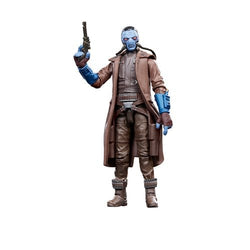 Star Wars: The Book of Boba Fett - The Vintage Collection - 3.75-Inch Action Figure - Select Figure(s) (Online Order Only)