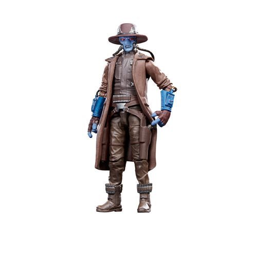 Star Wars: The Book of Boba Fett - The Vintage Collection - 3.75-Inch Action Figure - Select Figure(s) (Online Order Only)