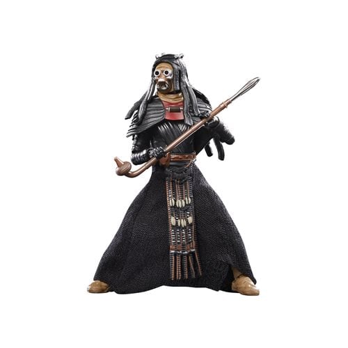 Star Wars: The Book of Boba Fett - The Vintage Collection - 3.75-Inch Action Figure - Select Figure(s) (Online Order Only)