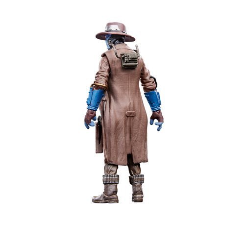 Star Wars: The Book of Boba Fett - The Vintage Collection - 3.75-Inch Action Figure - Select Figure(s) (Online Order Only)