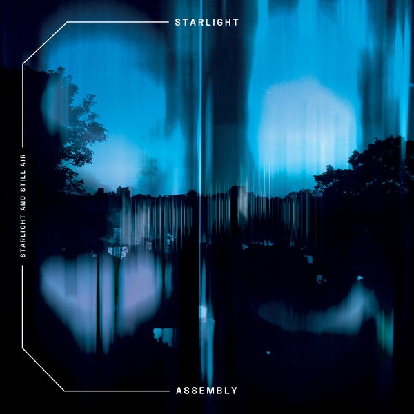 STARLIGHT ASSEMBLY - Starlight And Still Air [CD] (ONLINE ORDER ONLY)