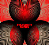 Starlight Mints - Drowaton [CD] (ONLINE ORDER ONLY)