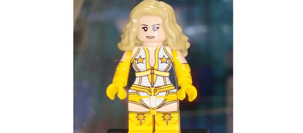 StarLight (Online Only)
