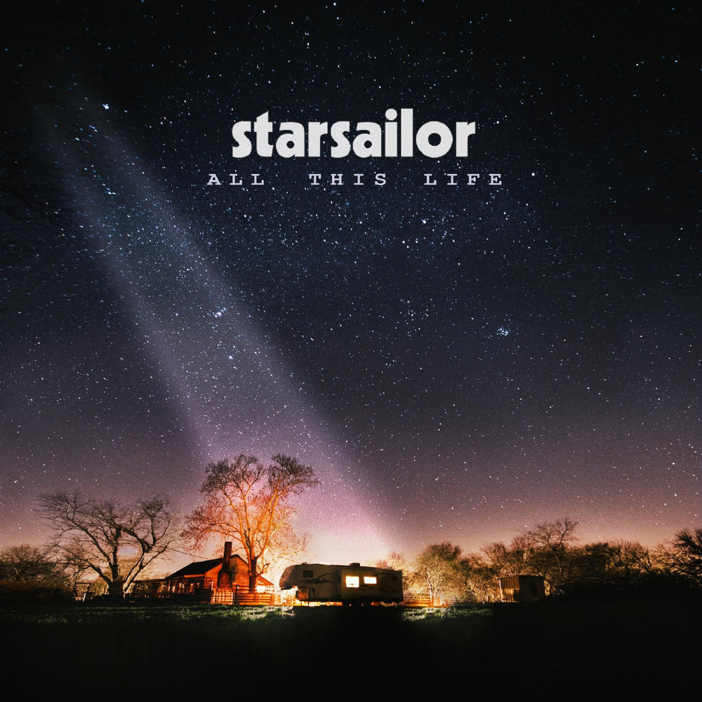 All This Life [CD] (ONLINE ORDER ONLY)