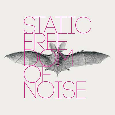Freedom Of Noise [CD]
