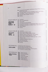 Statistics for the Engineering and Computer Sciences (ONLINE ORDER ONLY)