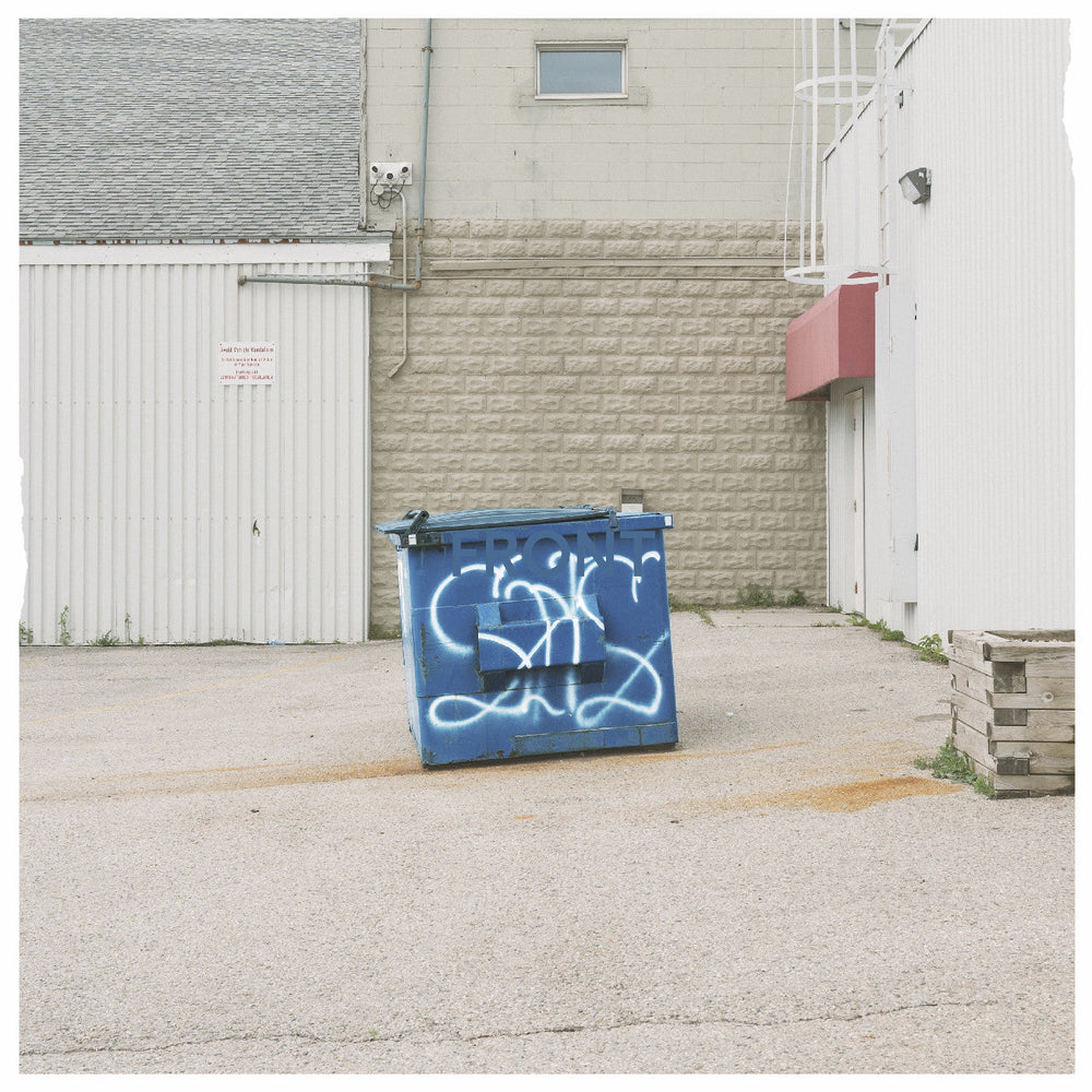 Big Changes (White Vinyl) [Vinyl] (ONLINE ORDER ONLY)