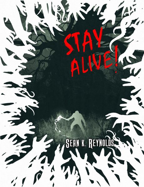 Stay Alive! (Cypher System 2nd Edition) (Online Only)