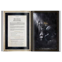 Dark Souls RPG: The Tome of Journeys (ONLINE ORDER ONLY)