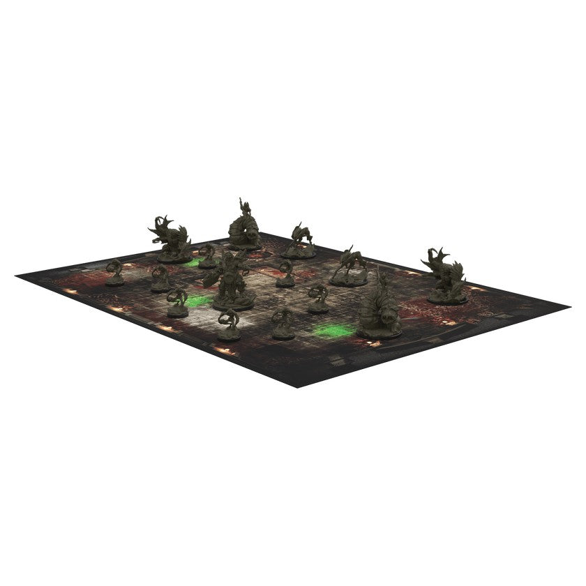 Epic Encounters: Hive of the Ghoul-kin (ONLINE ORDER ONLY)