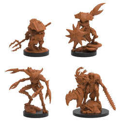 Epic Encounters: Island of the Crab Archon (ONLINE ORDER ONLY)