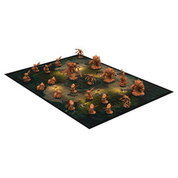 Epic Encounters: Island of the Crab Archon (ONLINE ORDER ONLY)