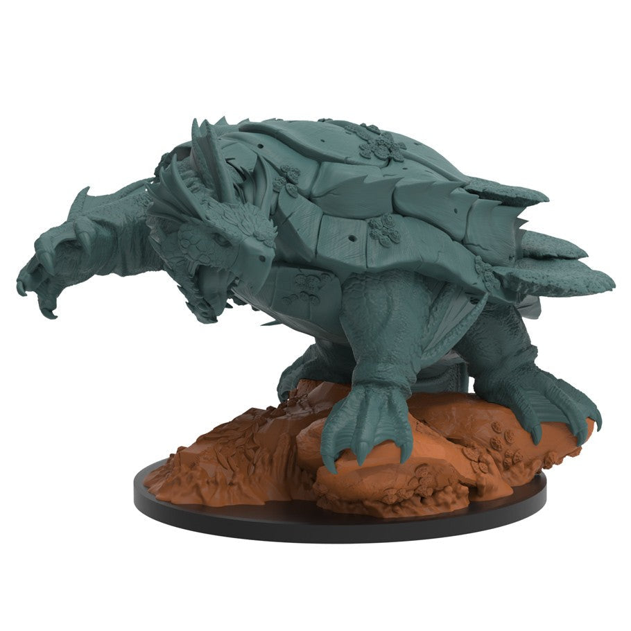 Epic Encounters: Cove of the Dragon Turtle (ONLINE ORDER ONLY)