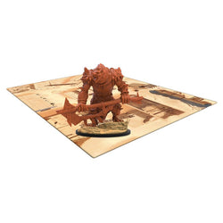 Epic Encounters: Rage of the Gnoll Warseeker (ONLINE ORDER ONLY)