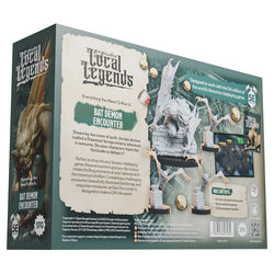 Epic Encounters: Local Legends - Bat Demon (Diaemus) Encounter (ONLINE ORDER ONLY)