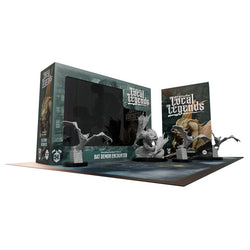 Epic Encounters: Local Legends - Bat Demon (Diaemus) Encounter (ONLINE ORDER ONLY)
