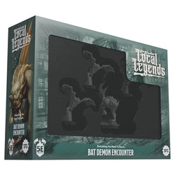 Epic Encounters: Local Legends - Bat Demon (Diaemus) Encounter (ONLINE ORDER ONLY)