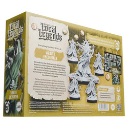 Epic Encounters: Local Legends - Wraith Encounter (ONLINE ORDER ONLY)
