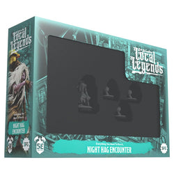 Epic Encounters: Local Legends - Night Hag Encounter (ONLINE ORDER ONLY)