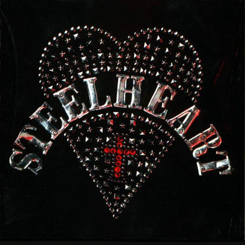 Steelheart [Import] [CD] (ONLINE ORDER ONLY)