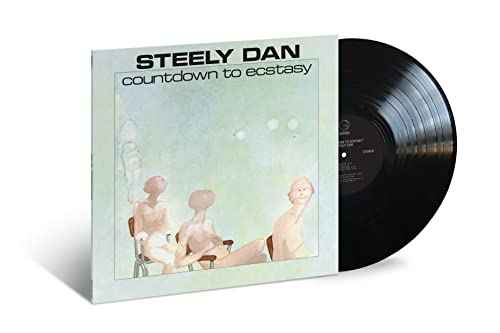 Steely Dan - Countdown To Ecstasy [LP] [Vinyl]
