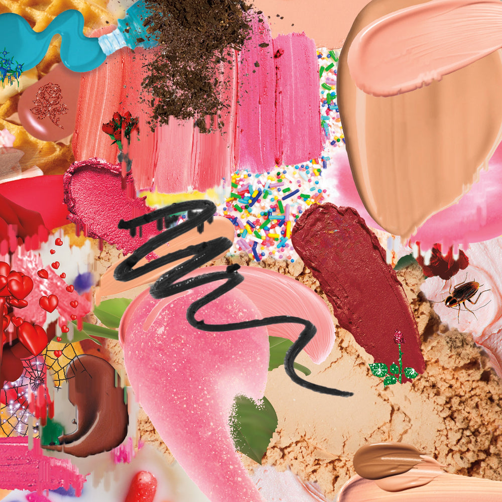 Stef Chura - Messes [Vinyl] (ONLINE ORDER ONLY)