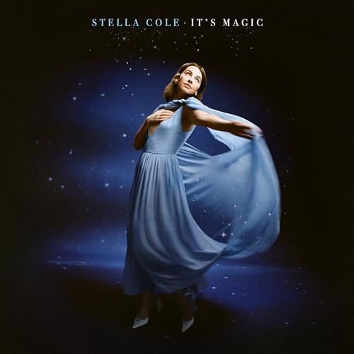 It'S Magic [CD] (ONLINE ORDER ONLY)