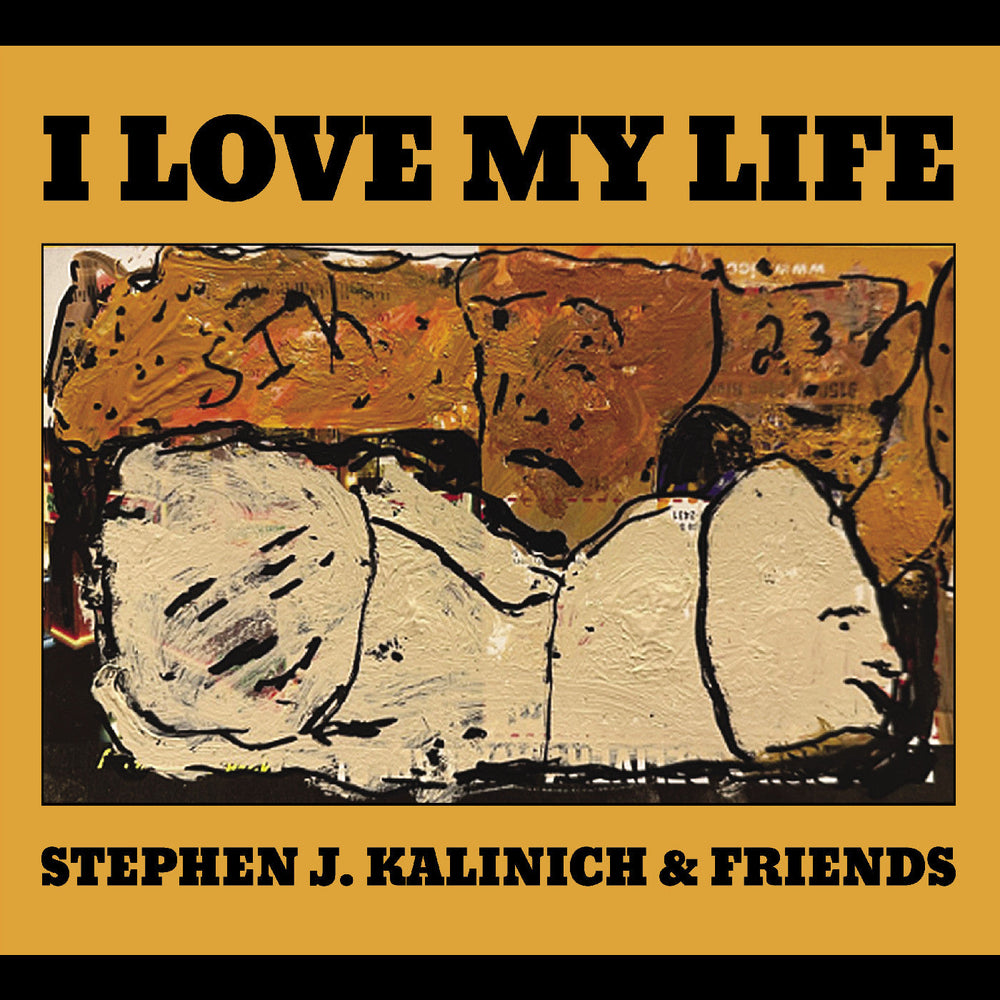 I Love My Life [CD] (ONLINE ORDER ONLY)