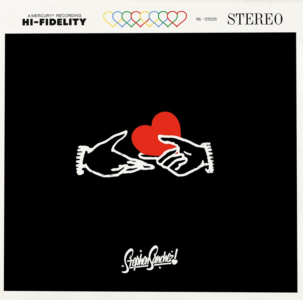 Love, Love, Love [CD]