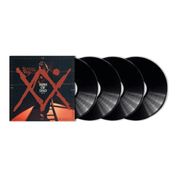 Søn Of Dad (Deluxe Box Set) [4 Lp] [Vinyl] (ONLINE ORDER ONLY)